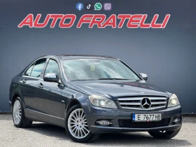 Mercedes-Benz C 200 2.2cdi   | Mobile.bg    2