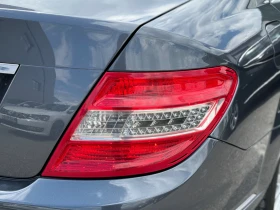 Mercedes-Benz C 200 2.2cdi   | Mobile.bg    5