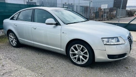 Audi A6 3, 0 TFSI | Mobile.bg    3