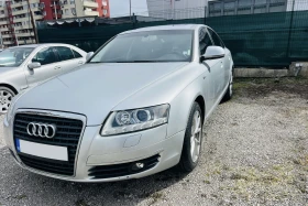 Audi A6 3, 0 TFSI | Mobile.bg    2