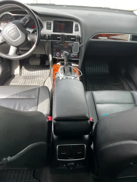 Audi A6 3, 0 TFSI | Mobile.bg    10