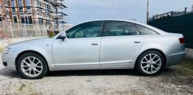 Audi A6 3, 0 TFSI | Mobile.bg    6
