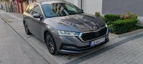 Обява за продажба на Skoda Octavia 1.5 TSI е-tec 7 DSG ~51 000 лв. - изображение 1