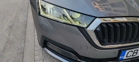 Обява за продажба на Skoda Octavia 1.5 TSI е-tec 7 DSG ~51 000 лв. - изображение 3