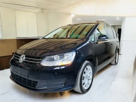     VW Sharan * 2.0TDI* DSG-6* NAVI* 12.2013* 