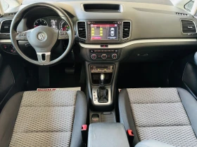 VW Sharan * 2.0TDI* DSG-6* NAVI* 12.2013*  | Mobile.bg    13