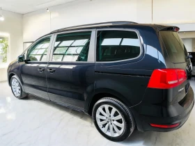     VW Sharan * 2.0TDI* DSG-6* NAVI* 12.2013* 