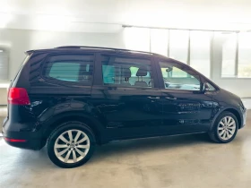 VW Sharan * 2.0TDI* DSG-6* NAVI* 12.2013*  | Mobile.bg    8