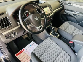 VW Sharan * 2.0TDI* DSG-6* NAVI* 12.2013*  | Mobile.bg    11