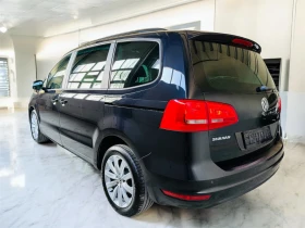 VW Sharan * 2.0TDI* DSG-6* NAVI* 12.2013*  | Mobile.bg    5