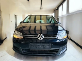     VW Sharan * 2.0TDI* DSG-6* NAVI* 12.2013* 