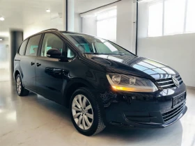     VW Sharan * 2.0TDI* DSG-6* NAVI* 12.2013* 