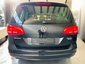 VW Sharan * 2.0TDI* DSG-6* NAVI* 12.2013*  | Mobile.bg    6