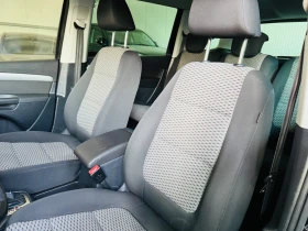 VW Sharan * 2.0TDI* DSG-6* NAVI* 12.2013*  | Mobile.bg    17