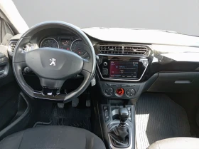 Peugeot 301 NEW ALLURE 1, 5 e-HDi 102 BVM6 EURO 6.2 | Mobile.bg    9