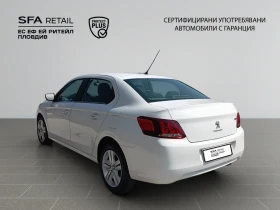 Peugeot 301 NEW ALLURE 1, 5 e-HDi 102 BVM6 EURO 6.2 | Mobile.bg    6