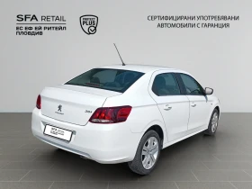 Peugeot 301 NEW ALLURE 1, 5 e-HDi 102 BVM6 EURO 6.2 | Mobile.bg    8