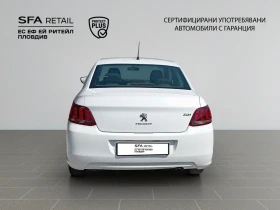 Peugeot 301 NEW ALLURE 1, 5 e-HDi 102 BVM6 EURO 6.2 | Mobile.bg    7
