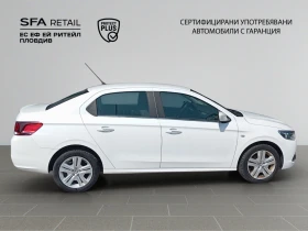 Peugeot 301 NEW ALLURE 1, 5 e-HDi 102 BVM6 EURO 6.2 | Mobile.bg    5