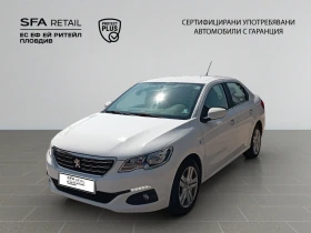     Peugeot 301 NEW ALLURE 1, 5 e-HDi 102 BVM6 EURO 6.2