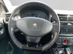 Peugeot 301 NEW ALLURE 1, 5 e-HDi 102 BVM6 EURO 6.2 | Mobile.bg    10