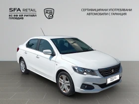 Peugeot 301 NEW ALLURE 1, 5 e-HDi 102 BVM6 EURO 6.2 | Mobile.bg    3