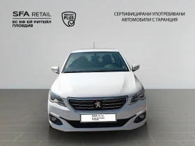 Peugeot 301 NEW ALLURE 1, 5 e-HDi 102 BVM6 EURO 6.2 | Mobile.bg    2