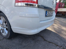 Обява за продажба на Opel Zafira 2, 2i OPC AUTOMATIC  ~11 лв. - изображение 1