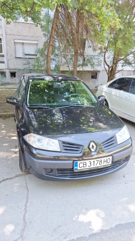 Обява за продажба на Renault Megane ~2 900 лв. - изображение 3