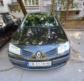 Обява за продажба на Renault Megane ~2 900 лв. - изображение 7