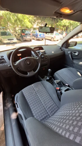 Обява за продажба на Renault Megane ~2 900 лв. - изображение 6