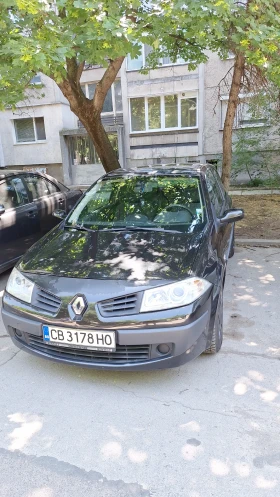 Обява за продажба на Renault Megane ~2 900 лв. - изображение 2
