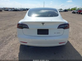 Tesla Model 3 U U UX All Wheel Drive - 37500 лв. - 12183510 8