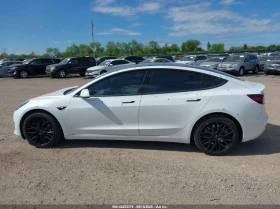 Tesla Model 3 U U UX All Wheel Drive - 37500 лв. - 12183510 6