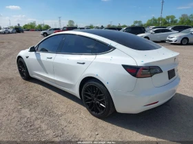 Tesla Model 3 U U UX All Wheel Drive - 37500 лв. - 12183510 10