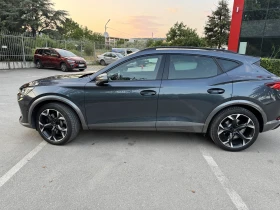 Cupra Formentor VZ 310HP ГАРАНЦИОННА - 64999 лв. - 89213553 2