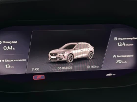 Cupra Formentor VZ 310HP ГАРАНЦИОННА - 64999 лв. - 89213553 10
