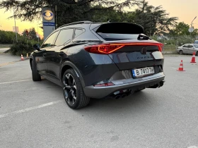 Cupra Formentor VZ 310HP ГАРАНЦИОННА - 64999 лв. - 89213553 3
