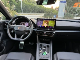 Cupra Formentor VZ 310HP ГАРАНЦИОННА - 64999 лв. - 89213553 6