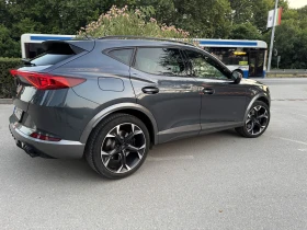 Cupra Formentor VZ 310HP ГАРАНЦИОННА - 64999 лв. - 89213553 5