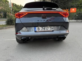 Cupra Formentor VZ 310HP ГАРАНЦИОННА - 64999 лв. - 89213553 4