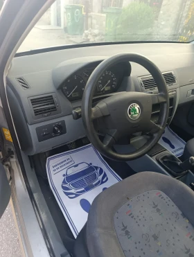 Skoda Fabia 1.9 SDi - 3099 лв. - 75035522 4