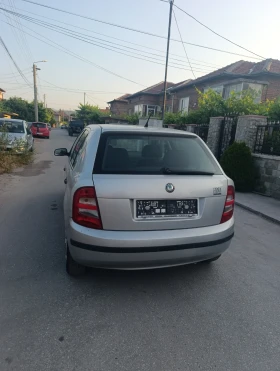 Skoda Fabia 1.9 SDi - 3099 лв. - 75035522 8