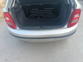 Skoda Fabia 1.9 SDi - 3099 лв. - 75035522 7