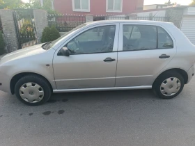 Skoda Fabia 1.9 SDi - 3099 лв. - 75035522 2