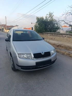 Skoda Fabia 1.9 SDi - 3099 лв. - 75035522 3