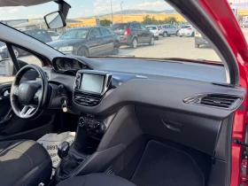 Peugeot 208 EURO 6/155.000км/TOP/NEW - 12800 лв. - 79375891 12