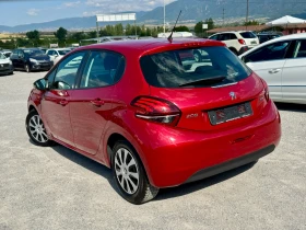 Peugeot 208 EURO 6/155.000км/TOP/NEW - 12800 лв. - 79375891 5