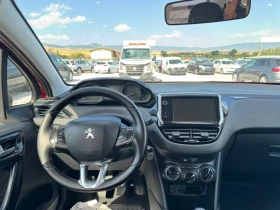 Peugeot 208 EURO 6/155.000км/TOP/NEW - 12800 лв. - 79375891 11