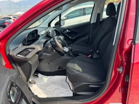 Peugeot 208 EURO 6/155.000км/TOP/NEW - 12800 лв. - 79375891 8